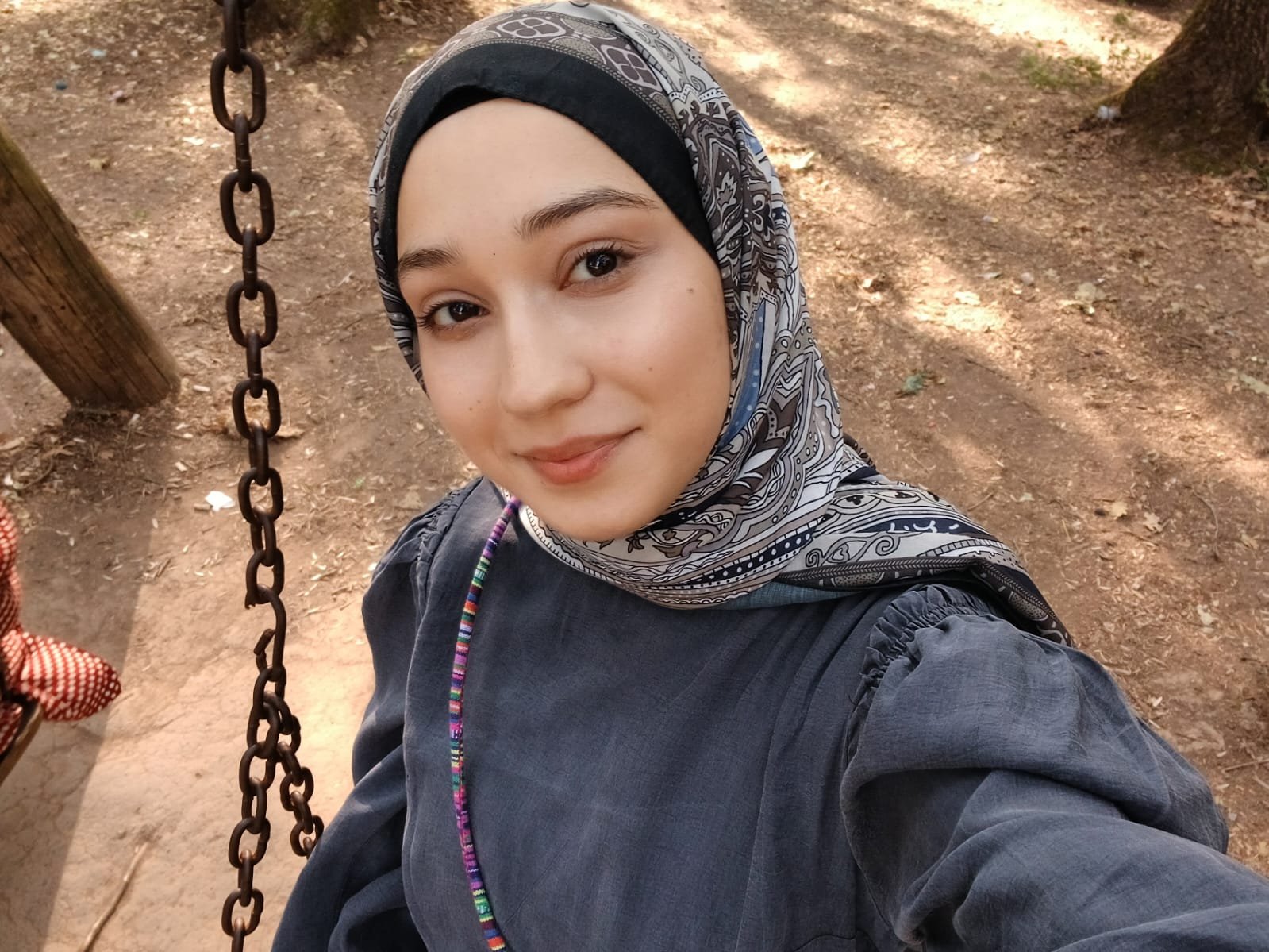 Elif Nur Mahmutoğlu