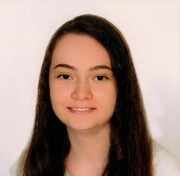 İrem Ayşe Kayacıoğlu